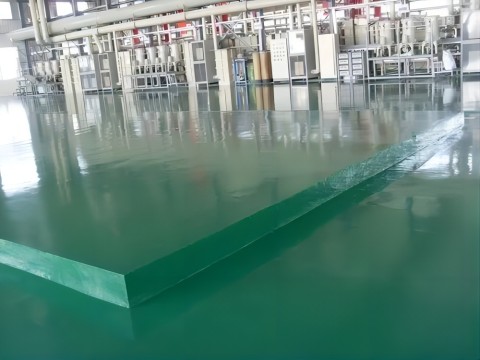 金湖防腐蚀地坪,环氧玻纤地坪，玻纤工业地坪，环氧玻纤布地坪,乙烯基玻纤布地坪