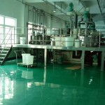 金湖乙烯基防腐蚀地坪,乙烯基酯地坪,乙烯基酯防腐蚀地坪,乙烯基重防腐蚀地坪,乙烯基重防腐地坪,乙烯基重防腐自流平地坪-缩略图1