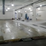 金湖防腐防静电地坪,防腐防静电自流平地坪-缩略图2