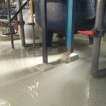 金湖FRP玻璃钢防腐地坪-缩略图1