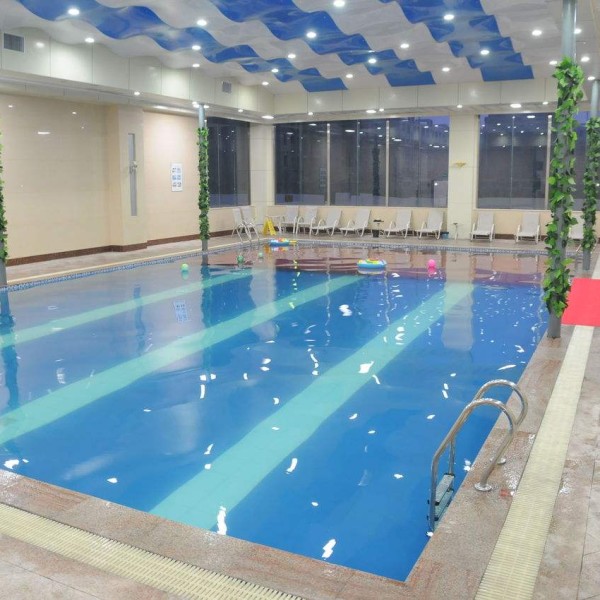 金湖聚脲地坪,防腐蚀地坪